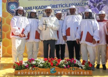 Tarımda fark yaratan kadınlar Eskişehir’de buluşuyor