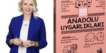 Yazarımız Semra Kosovalı Samsun Kitap Fuarında