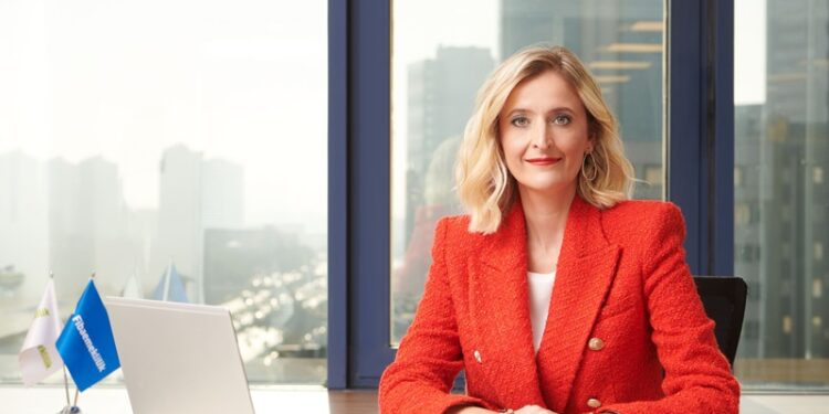 Buket Erşan : Mücadelemiz tasarruf sanılan ihmallere karşı