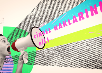 ‘Cinsel haklarını bil’ kampanya filmi yayında