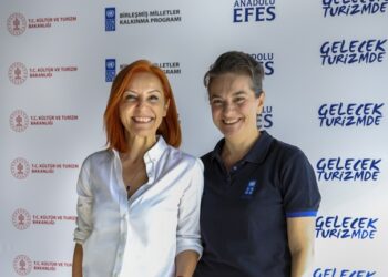 Kadın girişimciler, sürdürülebilir turizm kapsamında desteklenecek