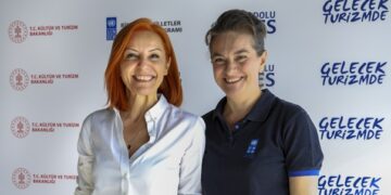 Kadın girişimciler, sürdürülebilir turizm kapsamında desteklenecek