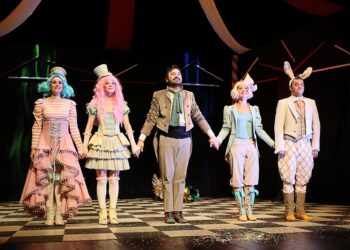 İstanbul Şehir Tiyatroları’nda bu hafta