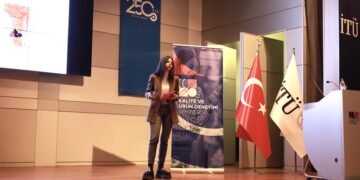 Genç çikolatacı, dünya devleriyle yarışıyor