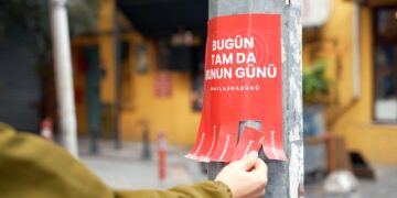 Bugün Bütün Yollar #PaylaşmaGünü’ne çıkıyor