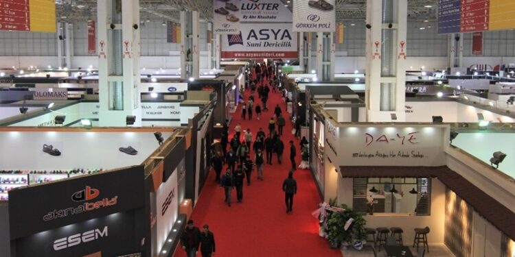 34. Gapshoes yaz fuarı 7 Aralık’da kapılarını açıyor