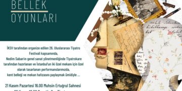 Bellek oyunları
