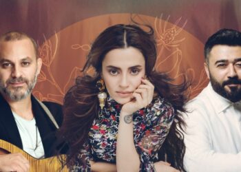 Ceylan Ertem, Coşkun Karademir ve Cenk Erdoğan Bir Araya Geliyor: Yekpâre Trio 7 Aralık’ta Zorlu PSM’de!