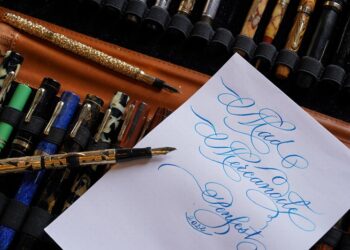 Dünyanın En Prestijli Kalemleri PenFest’de buluştu…