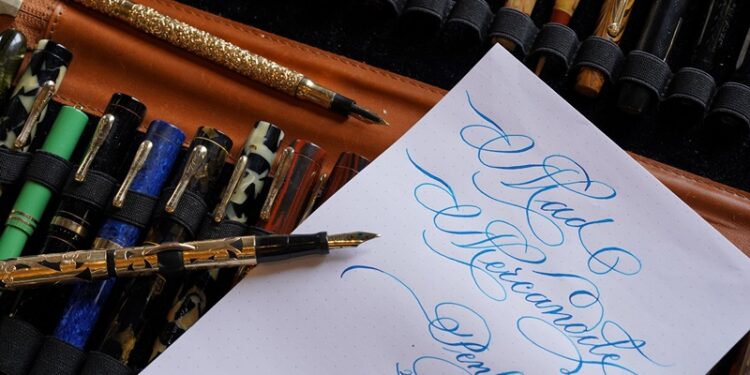 Dünyanın En Prestijli Kalemleri PenFest’de buluştu…