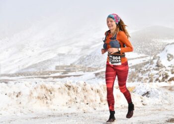 Dünya’nın en güzel şehrini koşarak keşfetmeye hazır mısın?