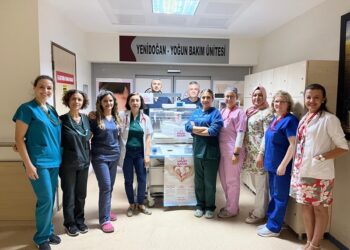 Molfix ‘Hayat Bağım’ projesiyle   4 yılda 130 bin anne ve bebeği güvenli bağlandı