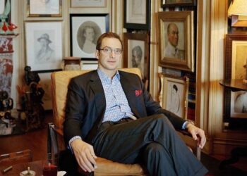 İstanbul Kültür Sanat Vakfı’nın yeni Mütevelliler Kurulu Başkanı Ömer M. Koç oldu