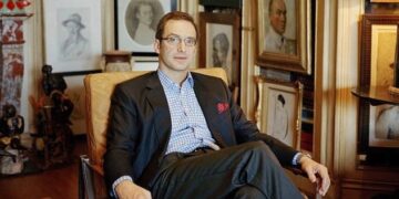 İstanbul Kültür Sanat Vakfı’nın yeni Mütevelliler Kurulu Başkanı Ömer M. Koç oldu