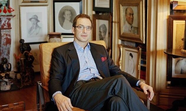 İstanbul Kültür Sanat Vakfı’nın yeni Mütevelliler Kurulu Başkanı Ömer M. Koç oldu