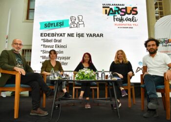 Tarsus’u canlandıran bir festival