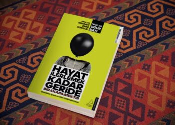 İnsan kendi ışığını nasıl yaratır?