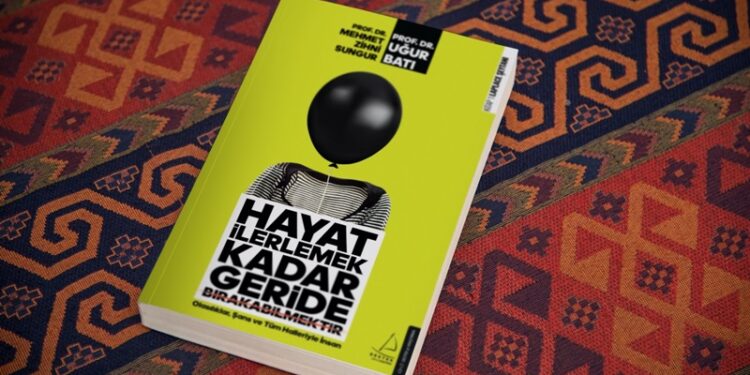 İnsan kendi ışığını nasıl yaratır?