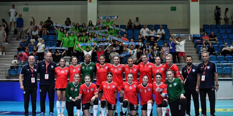 Dört günde iki zorlu maç