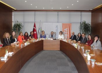 BUİKAD, NOSAB ve Borçelik’ten Kadınların istihdamını artıracak örnek proje