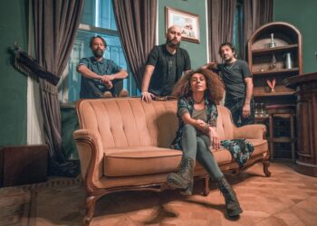 Cazın başarılı dört isminin yer aldığı   sonic boom zorlu PSM’de!