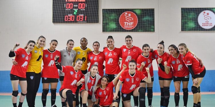 Dört günde ikinci galibiyet