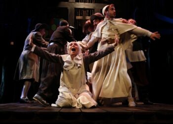 İstanbul Şehir Tiyatrolarında bu hafta