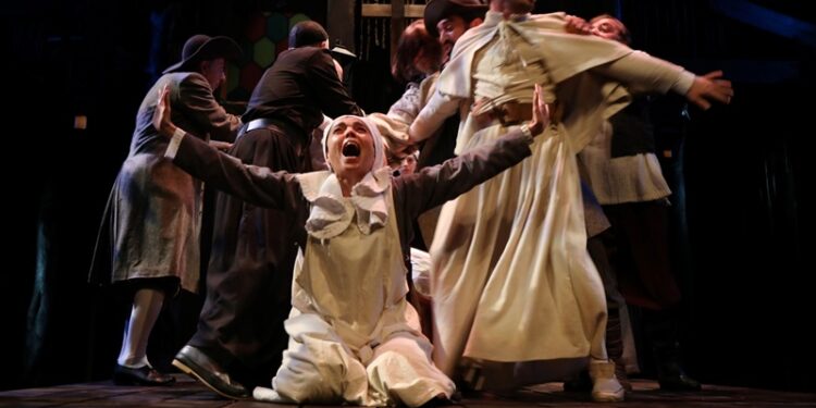 İstanbul Şehir Tiyatrolarında bu hafta