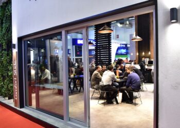 Avrasya Pencere, Avrasya Kapı ve Avrasya Cam Fuarları   12-16 Kasım’da kapılarını açıyor