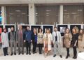 Geleneksel ve Çağdaş Sanatı Buluşturan Sergi: “THE HAMMAM”