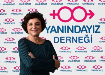 Yanınızdayız Derneği : İşyerimde Tacize ve şiddete yer yok