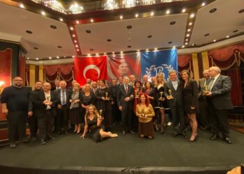 İsmet Küntay tiyatro ödülleri’nden şehir tiyatroları’na iki ödül