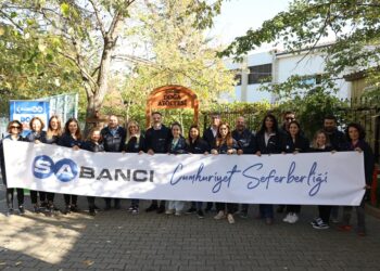 “Sabancı Cumhuriyet Seferberliği”