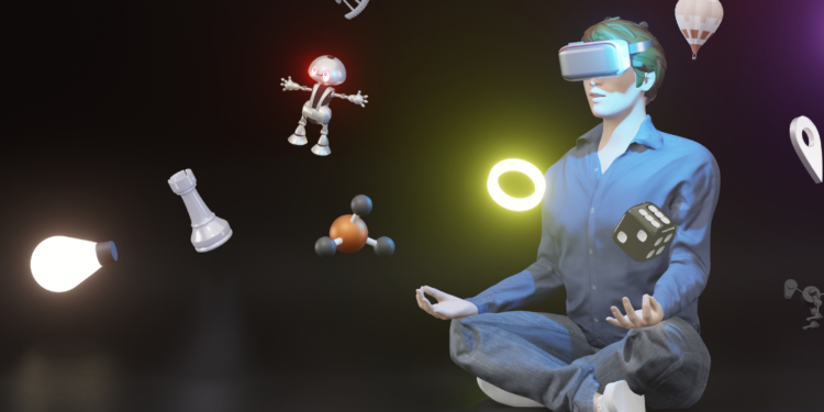 Metaverse herkes için ulaşılabilir bir yer olacak mı ?