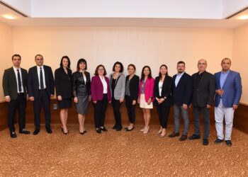 Türkiye Solunum Araştırmaları Derneği Yeni Yönetimini seçti