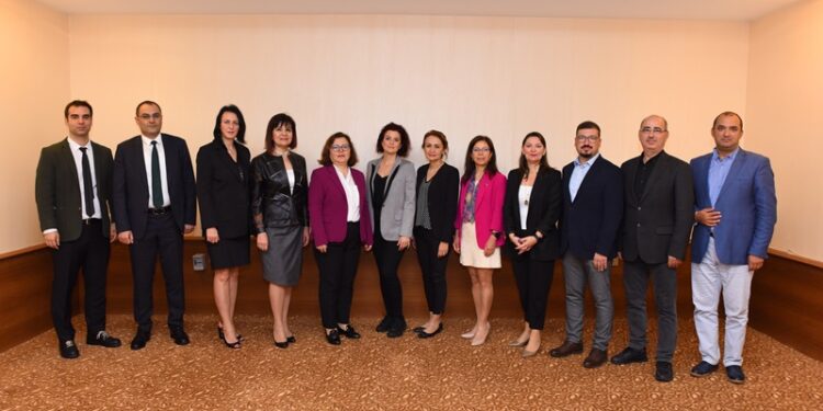 Türkiye Solunum Araştırmaları Derneği Yeni Yönetimini seçti