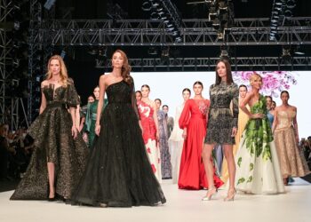 IF Wedding Fashion İzmir 16. kez kapılarını açıyor