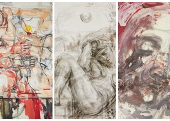 Genç Sanatçı Nesli Türk ile “Ritüel”