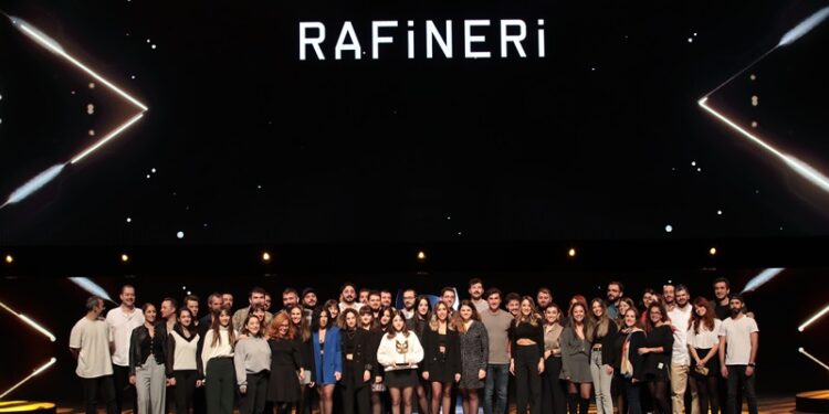 Felis Ödülleri 2022 sona erdi