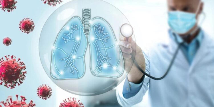 Hava kirliliği ve sigaralı ortamlar zatürreye zemin hazırlıyor