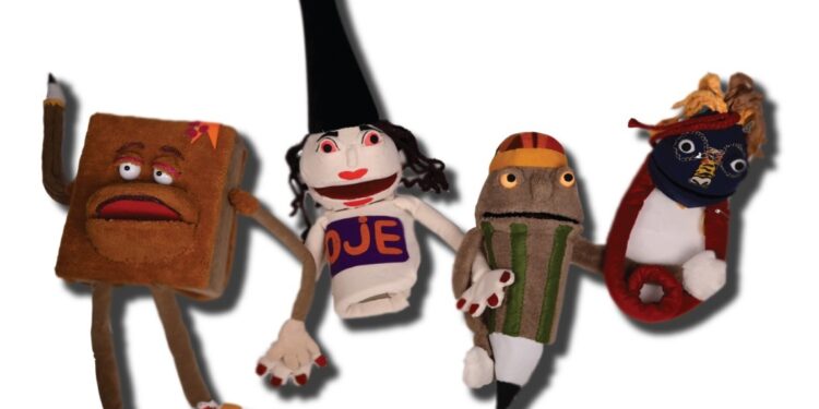 Kadınlar hikâyelerini oyunla anlatıyor