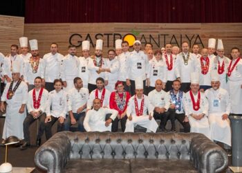 Antalya, gastronomi destinasyonu olacak