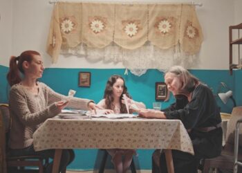 20. Filmmor’da Bu Hafta: Yersiz Yurtsuz