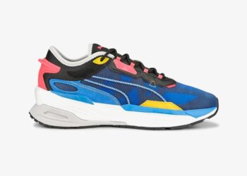 İşte Senenin O Vakti: Sonbahar Sneaker Mevsimi