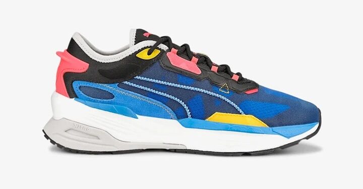 İşte Senenin O Vakti: Sonbahar Sneaker Mevsimi