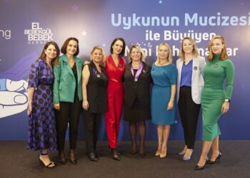 Minik kahramanlar uykunun mucizesiyle büyüyecek