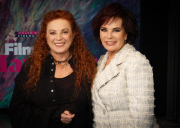 “Film Gibi Hayatlar”