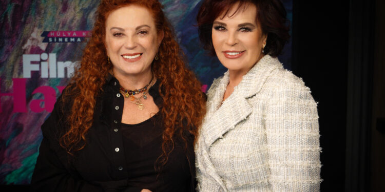 “Film Gibi Hayatlar”