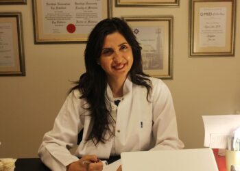 Dr. Fügen Erdoğan Çekin:  “Beslenmedeki küçük değişimler dünyanın geleceği için büyük bir adım olabilir”