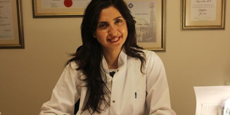 Dr. Fügen Erdoğan Çekin: “Beslenmedeki küçük değişimler dünyanın geleceği için büyük bir adım olabilir”